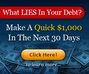 What Lies in Your Debt